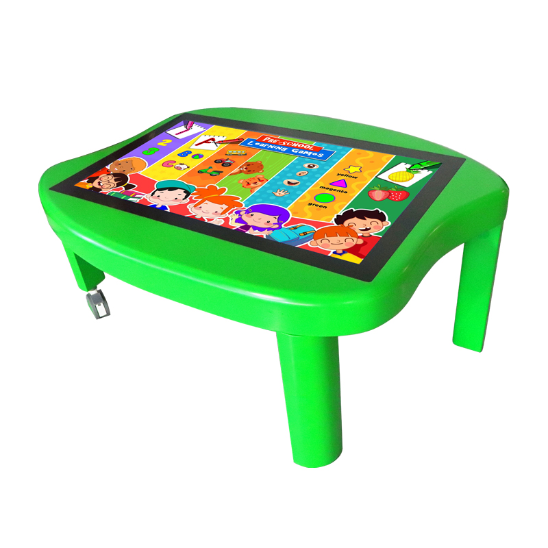 Kids Education Desk - Mesa Interativa JCVISION All In One