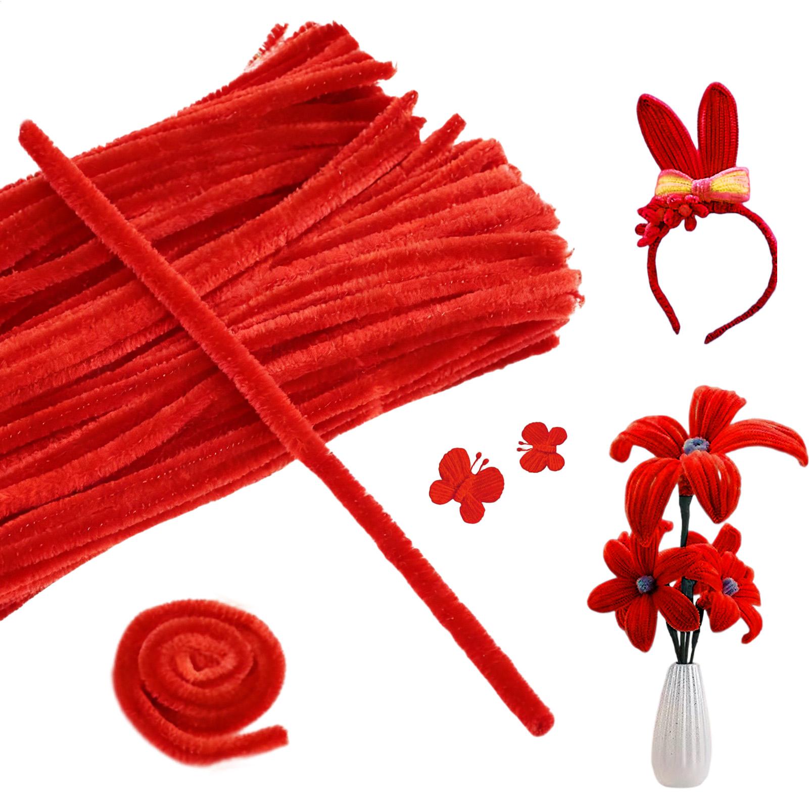 Kids Education School - Palitos de Chenille para Crianças, Brinquedos