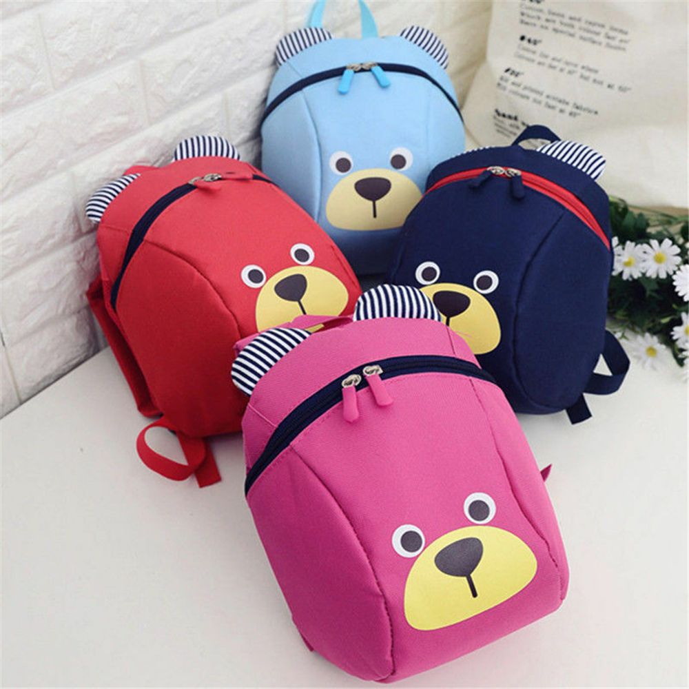 Kids Education School - Mochila Escolar Infantil de Alta Qualidade