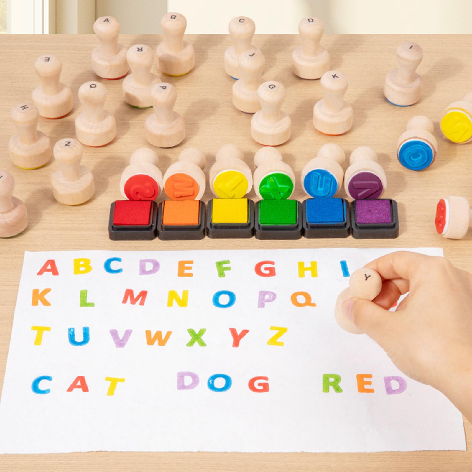 Kids Education Desk - Brinquedos educativos interativos para aprendizagem do