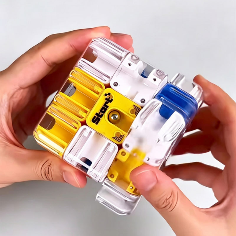 Quebra-Cabeça Cubo Labirinto 3 - Game Educational For Kids Free avaliação e preço
