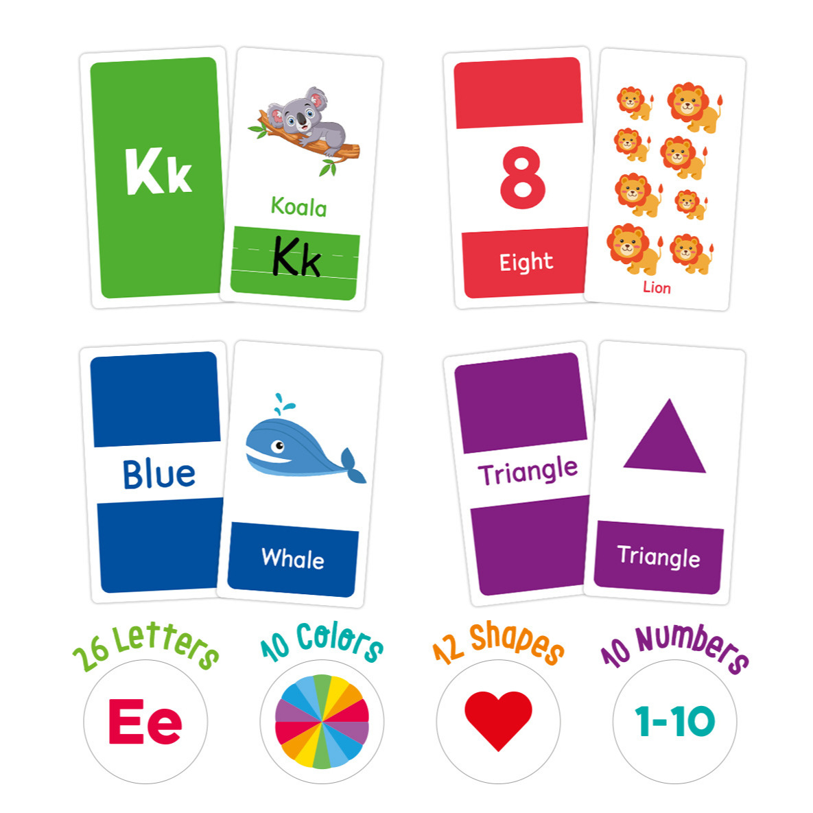 58 pçs abc alfabeto flashcards - Game Educational For Kids Free avaliação e preço