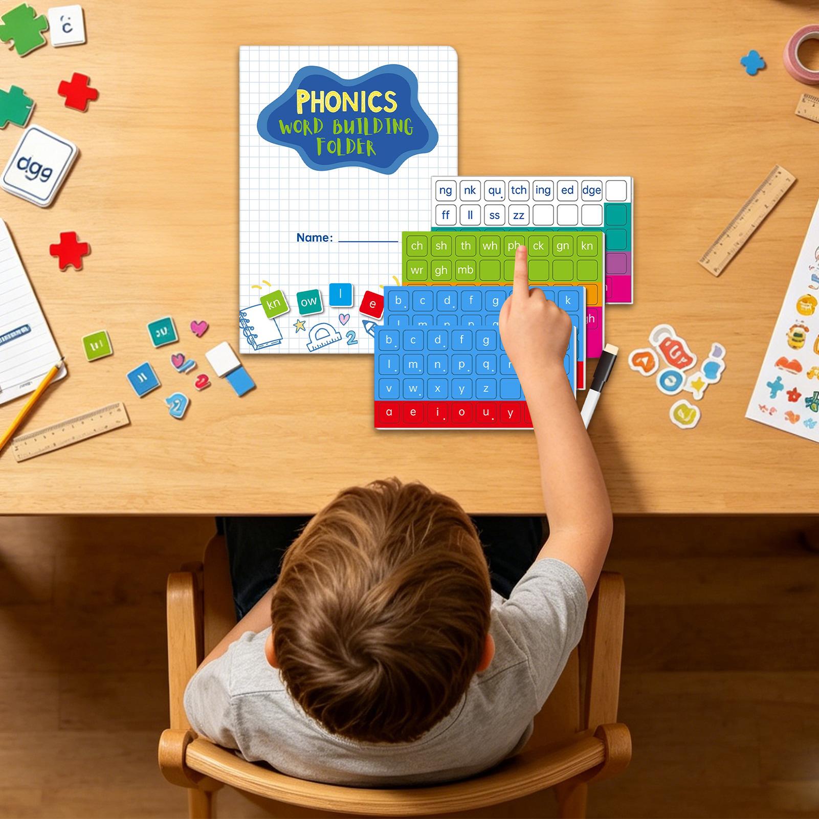 Ladrilhos de letras para fonét - Game Educational For Kids Free avaliação e preço