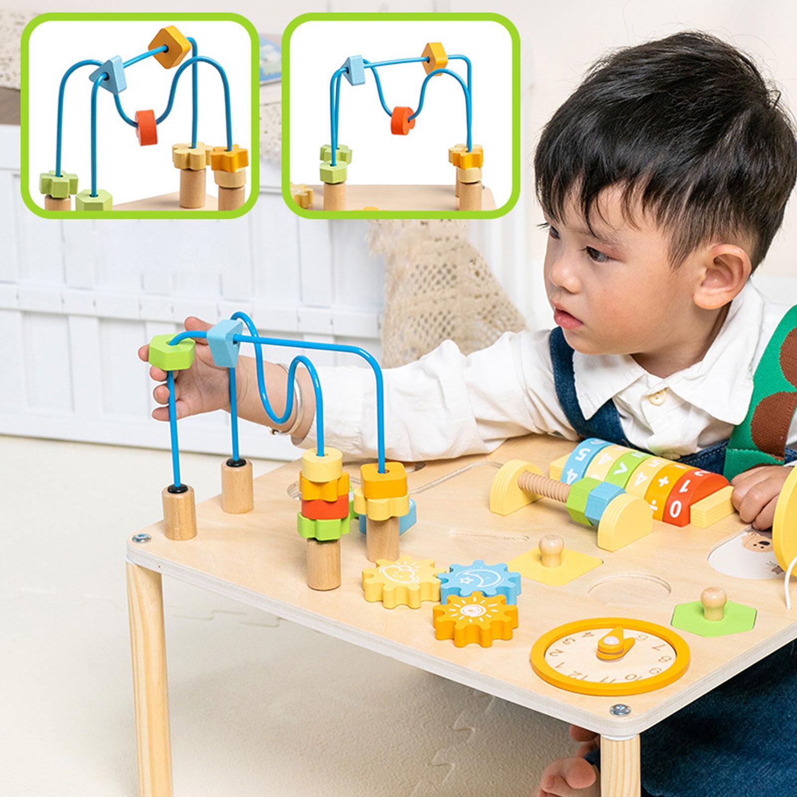 Mesa de Atividades Educacional - Kids Education Desk avaliação e preço