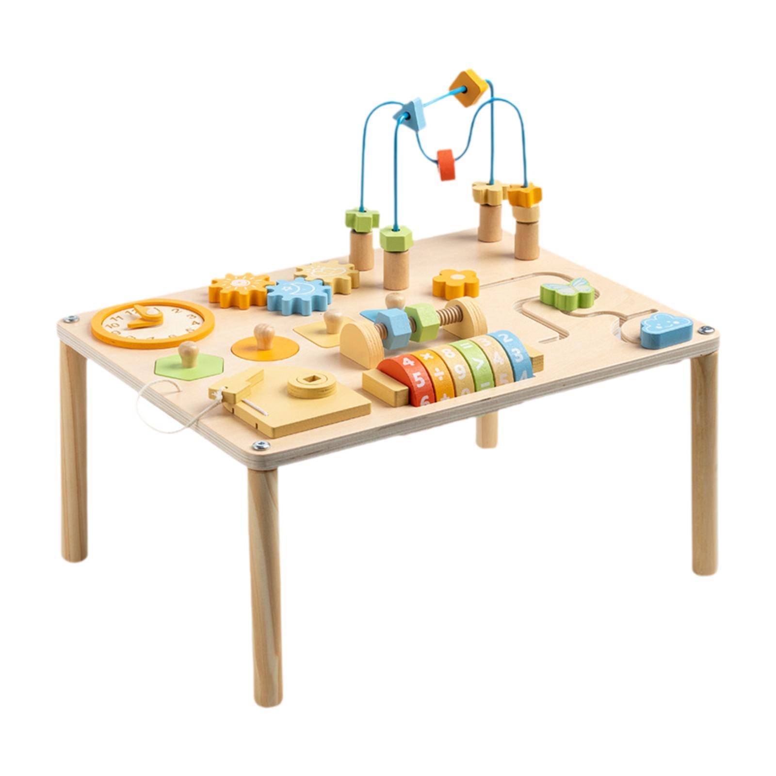 Mesa de Atividades Educacional - Kids Education Desk avaliação e preço