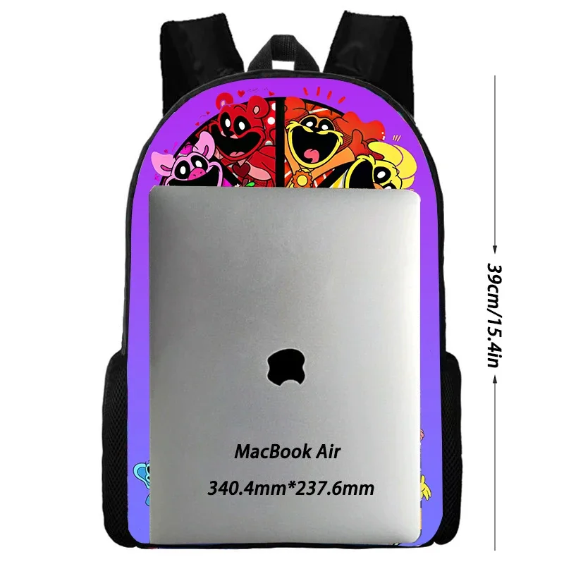 Mochila escolar infantil com j - Kids Education School avaliação e preço