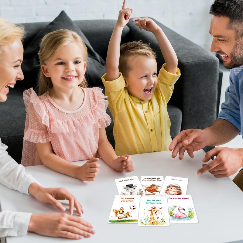 Cartões de empoderamento para  - Kids Education Quotes avaliação e preço