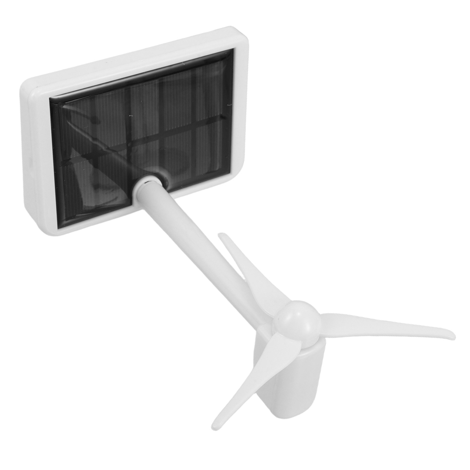 Moinho de Vento 3D Alimentado  - Kids Education Desk avaliação e preço