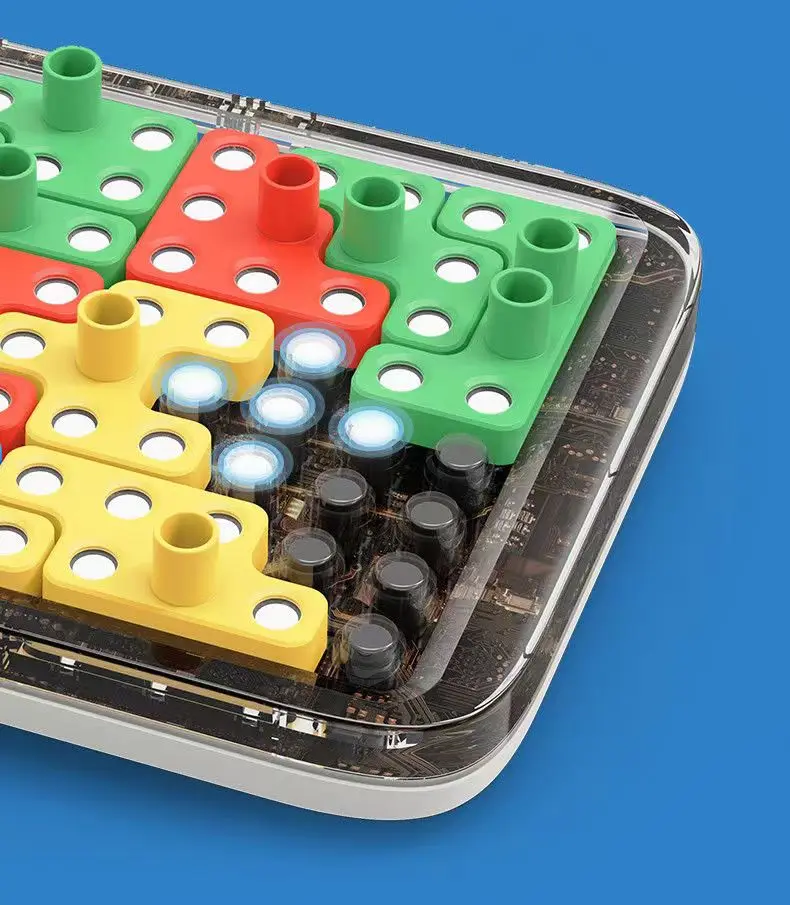Super Blocks 1000+ Desafios de - Kids Education Games App avaliação e preço