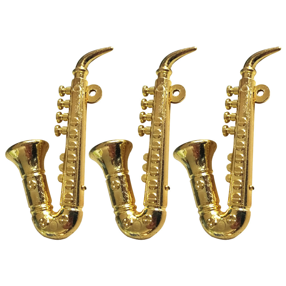 3 Peças de Mini Instrumentos d - Kids Education Desk avaliação e preço