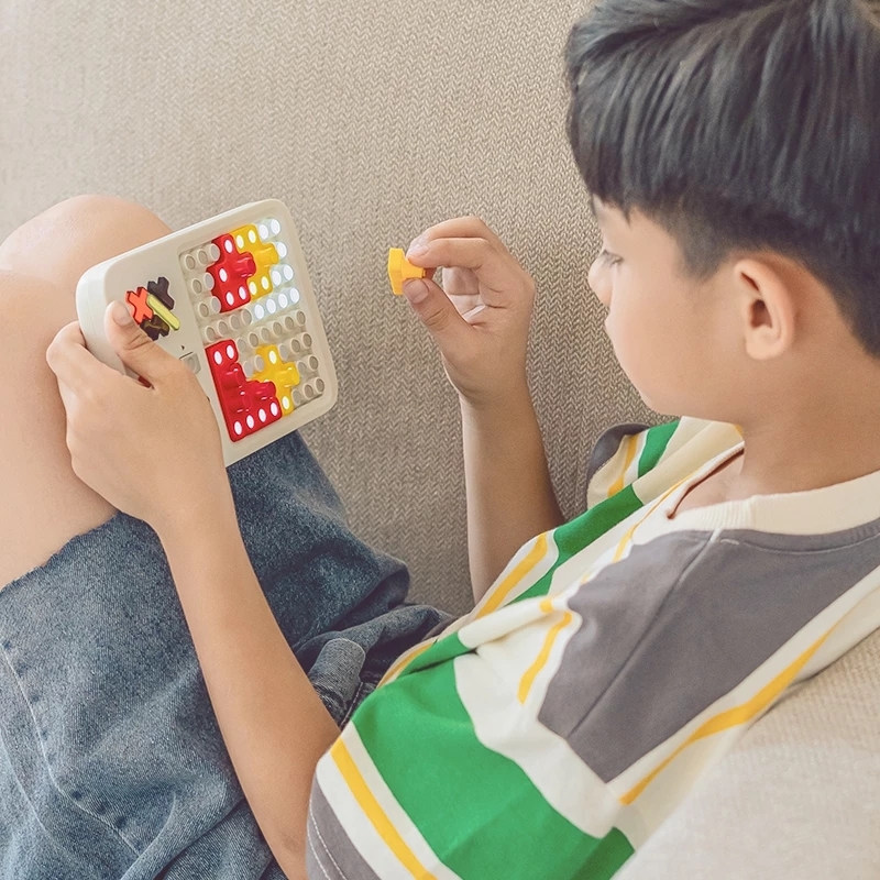 Giiker Super Blocks 1000+ Desa - Kids Education Games App avaliação e preço