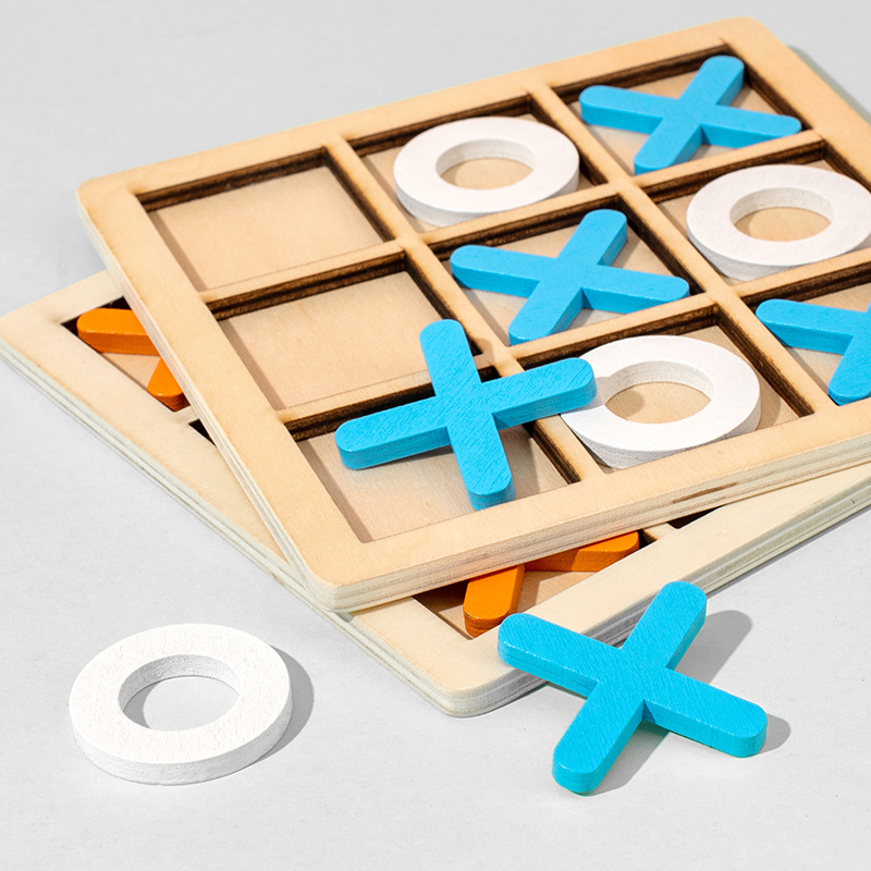 5 Peças de Jogos de Tabuleiro  - Kids Education Desk avaliação e preço