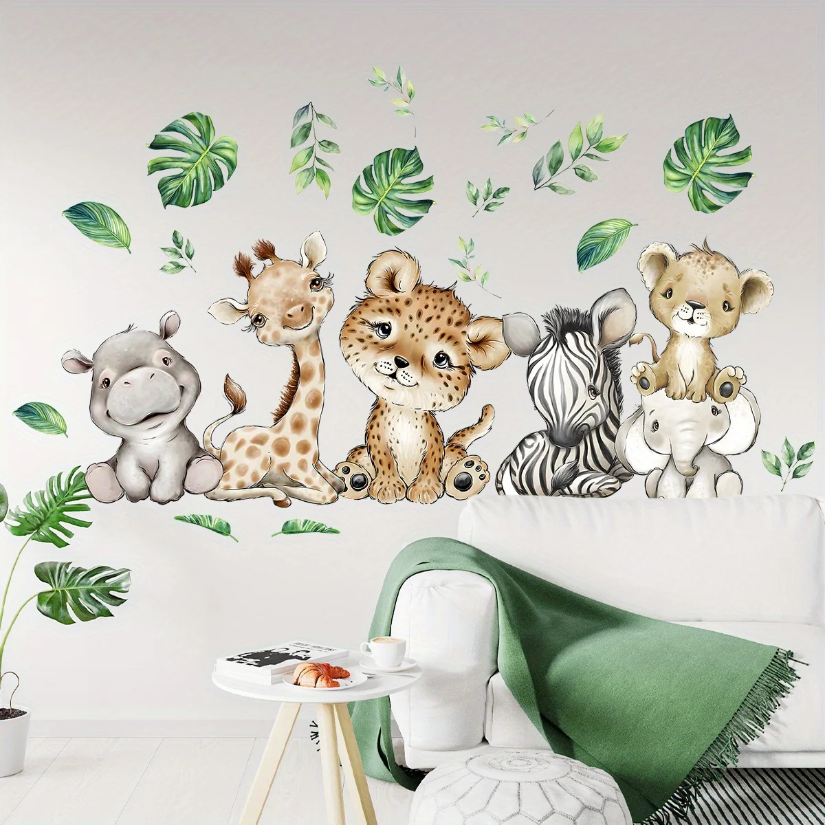 1pc dos desenhos animados boni - Kids Education Quotes avaliação e preço