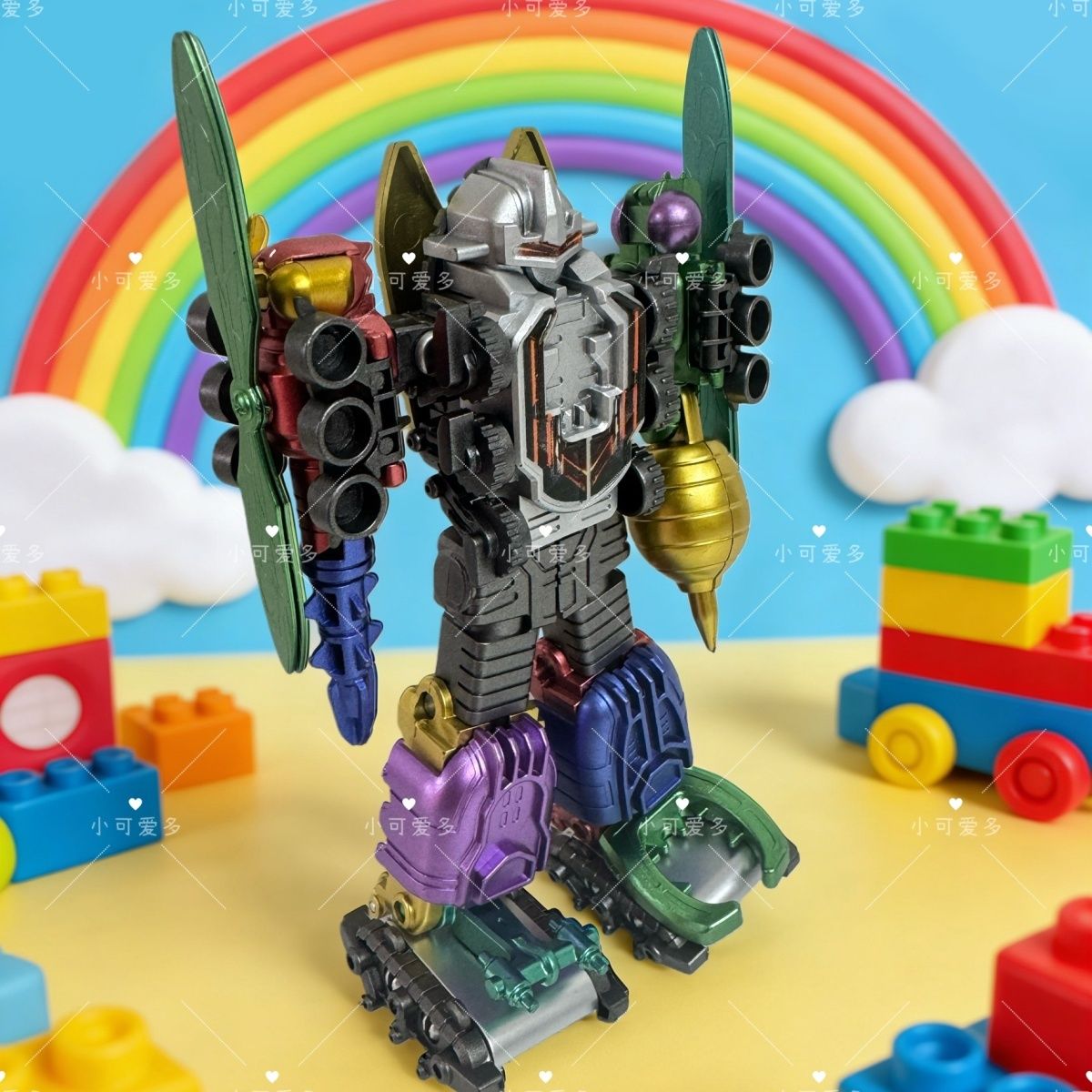 Novo Brinquedo de Equipe de In - Kids Education In Japan avaliação e preço
