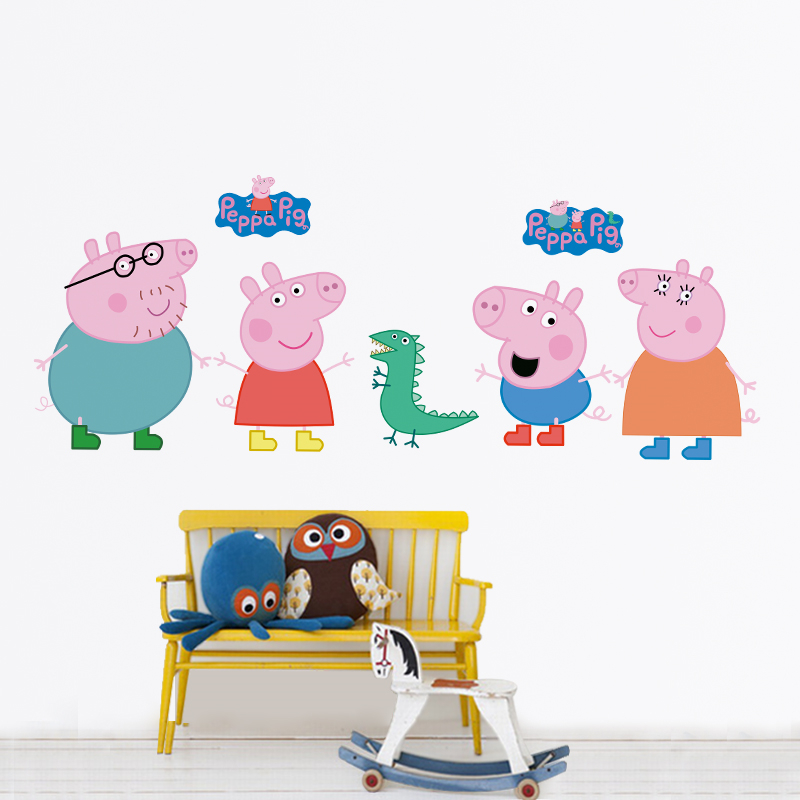 Adesivos de parede de desenho  - Kids Education Quotes avaliação e preço