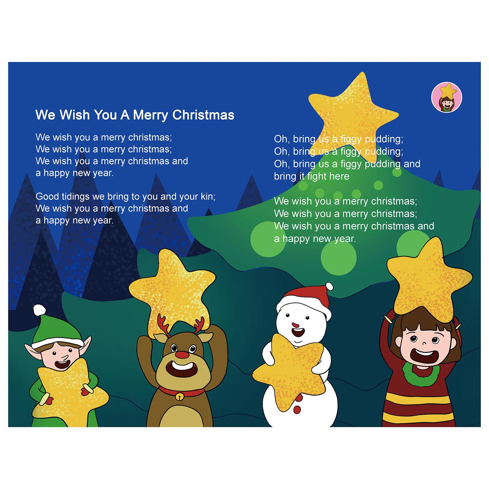Livro Sonoro Interativo Infant - Kids Education Rhymes avaliação e preço