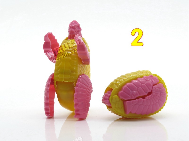Aleatório, 2 peças, mini figur - Kids Education In Japan avaliação e preço