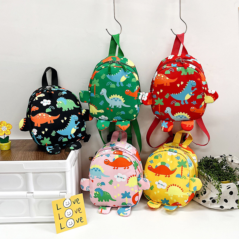 Bonito crianças saco dos desen - Kids Education School avaliação e preço