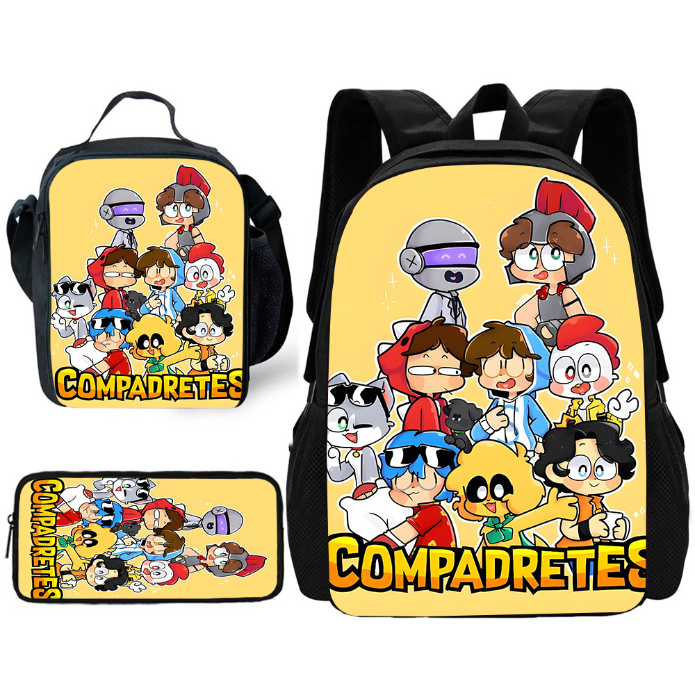 Criança casual mikecracks dos  - Kids Education School avaliação e preço