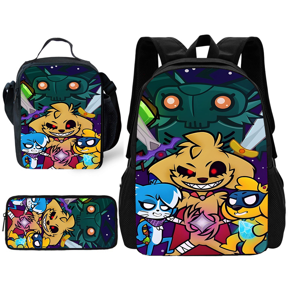Criança casual mikecracks dos  - Kids Education School avaliação e preço