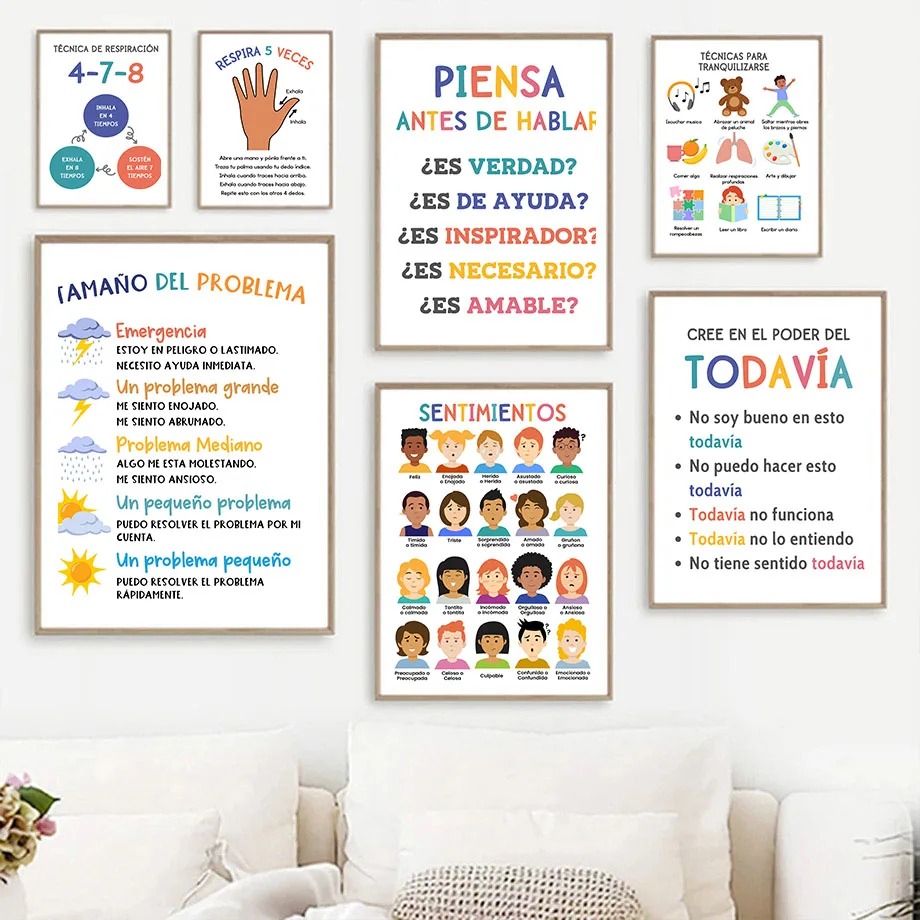 Pôster de Educação Infantil Es - Kids Yoga Education avaliação e preço
