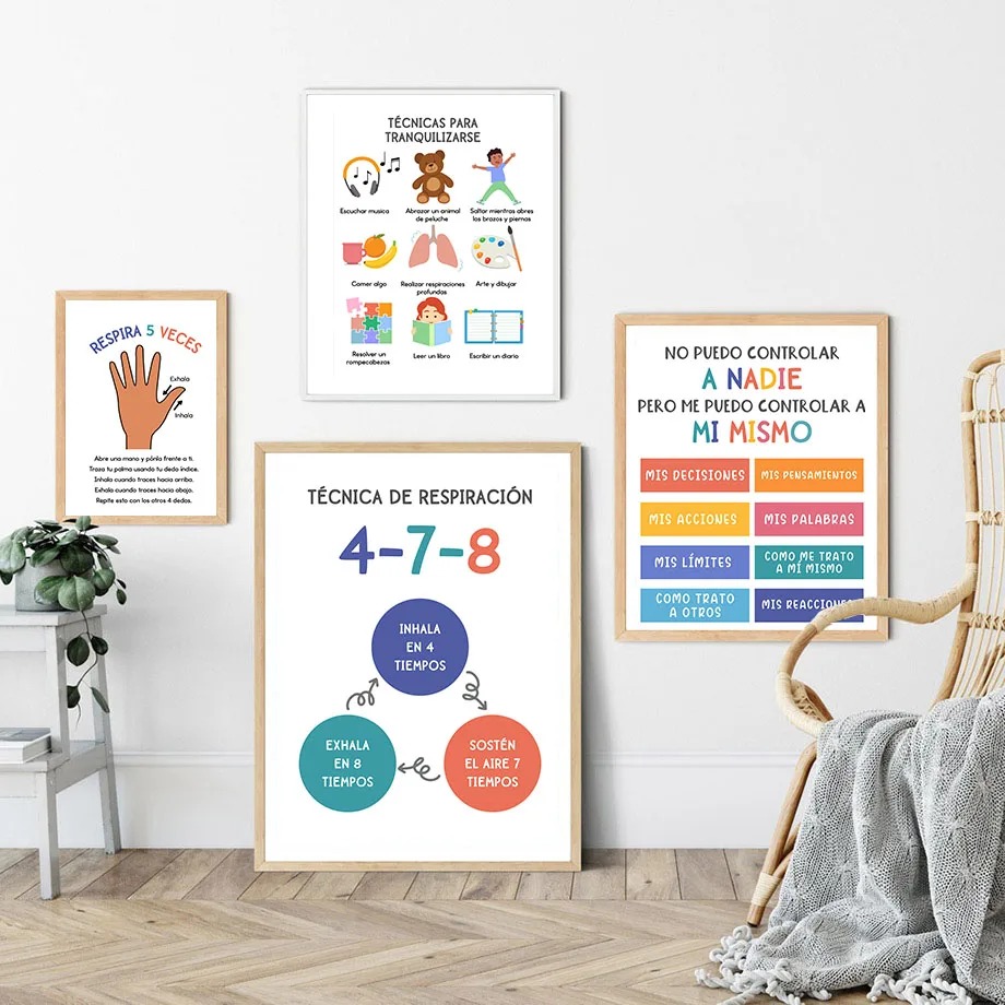 Pôster de Educação Infantil Es - Kids Yoga Education avaliação e preço