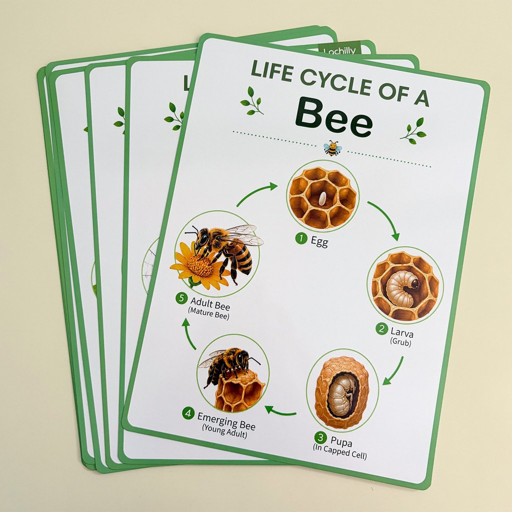 8 Pôsteres Educativos sobre o  - Kids Educational Posters avaliação e preço
