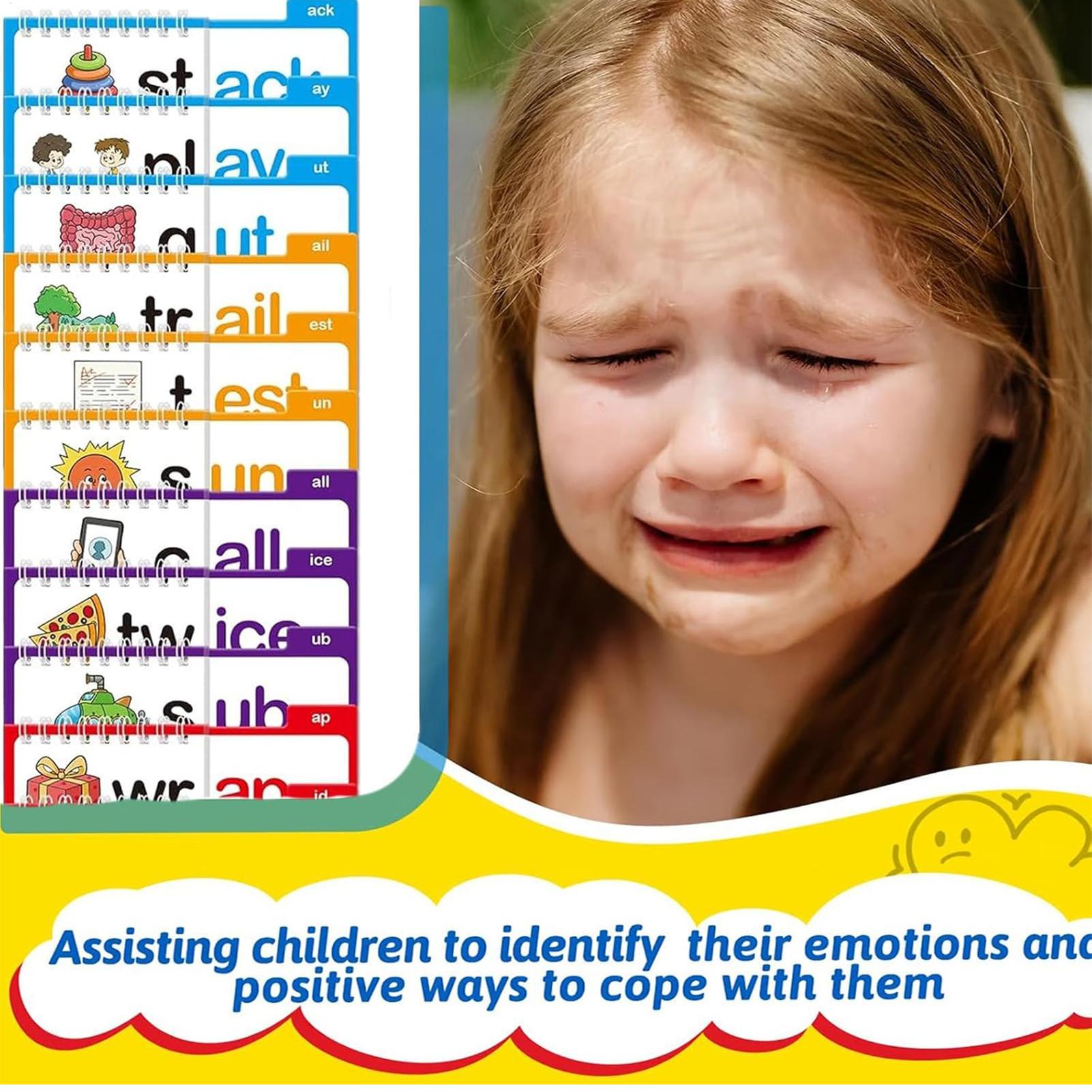 Cartões de Vocabulário Educaci - Kids Education Rhymes avaliação e preço
