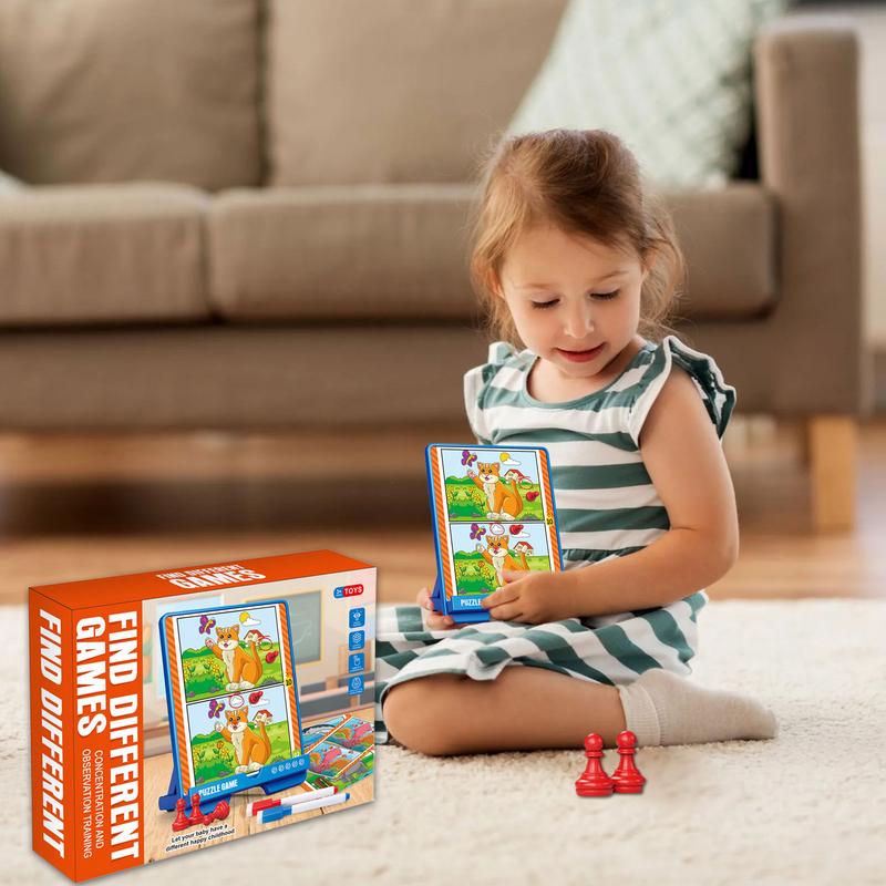 Família jogo de cartas diferen - Kids Education Picture avaliação e preço