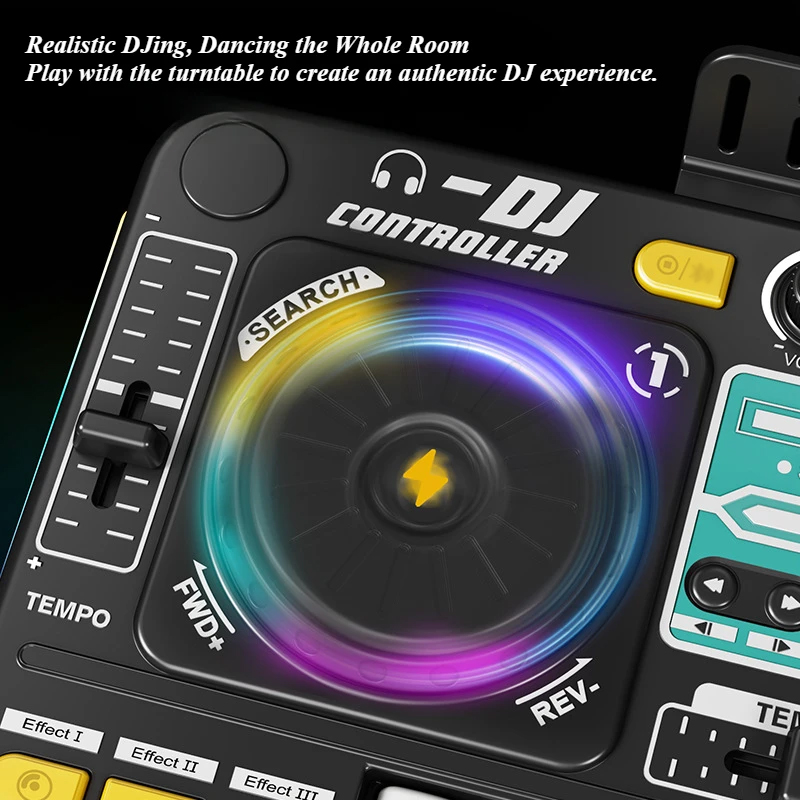 Crianças musical dj mixer com  - Kids Education Games App avaliação e preço