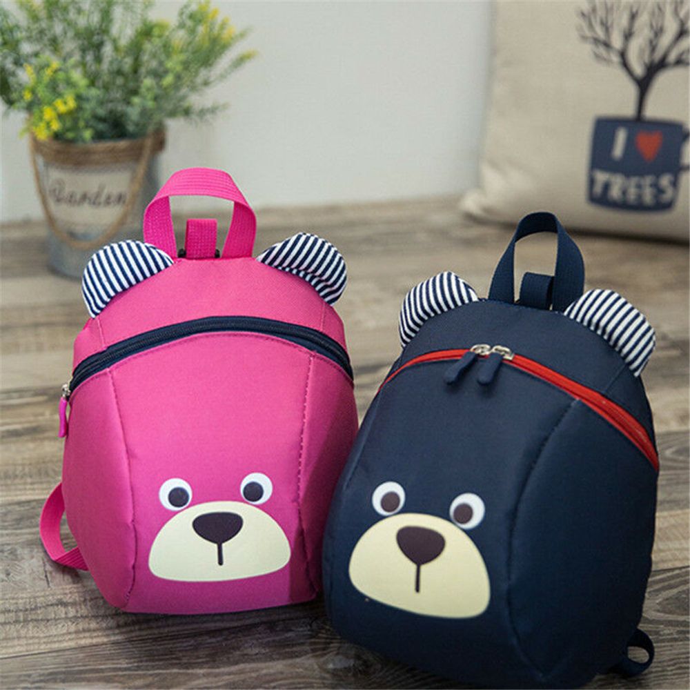 Mochila Escolar Infantil de Al - Kids Education School avaliação e preço