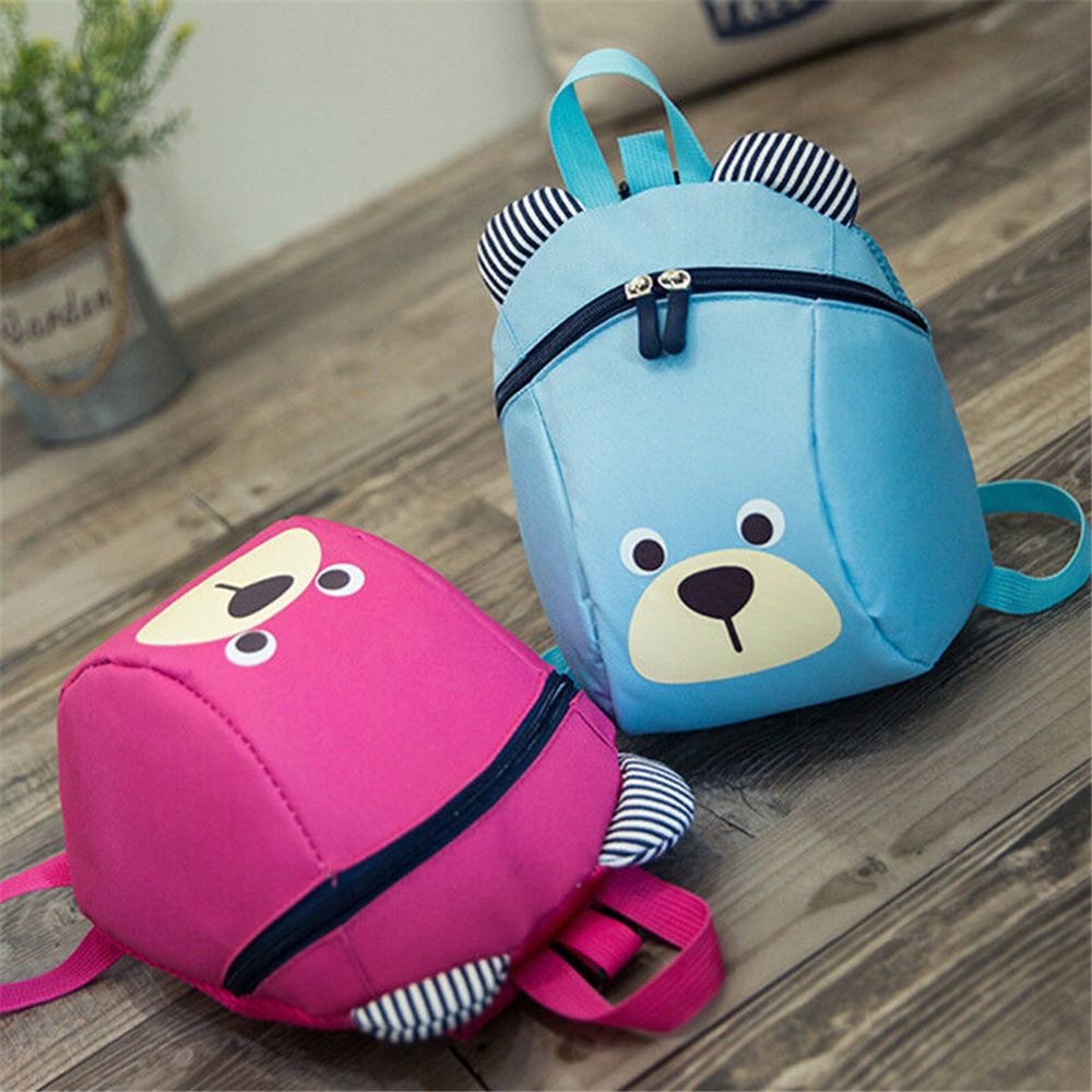 Mochila Escolar Infantil de Al - Kids Education School avaliação e preço