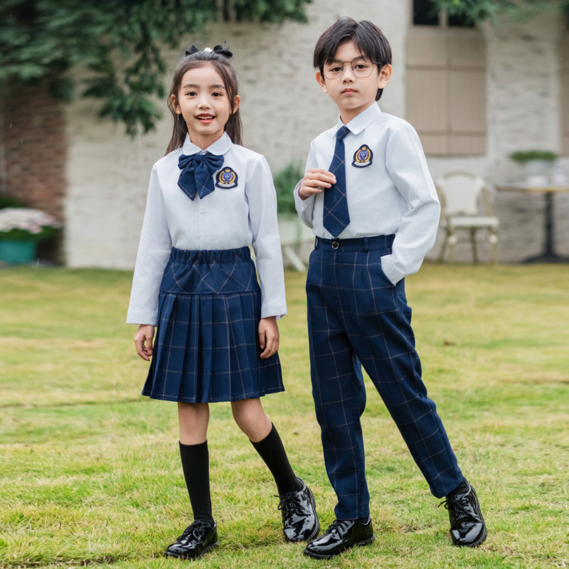 Crianças britânico xadrez cole - Kids Education School avaliação e preço