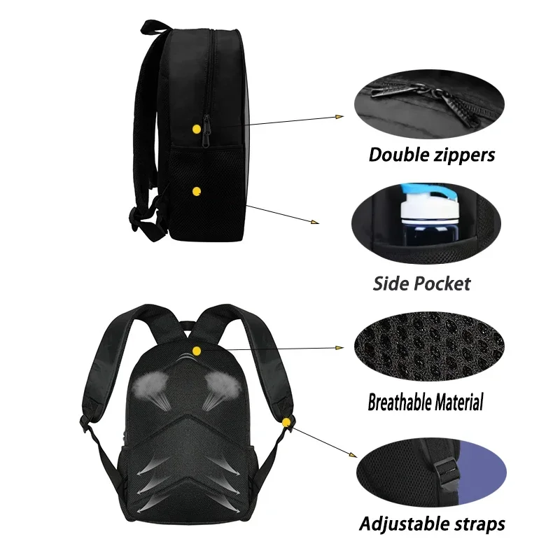 Mochila escolar para crianças, - Kids Education School avaliação e preço