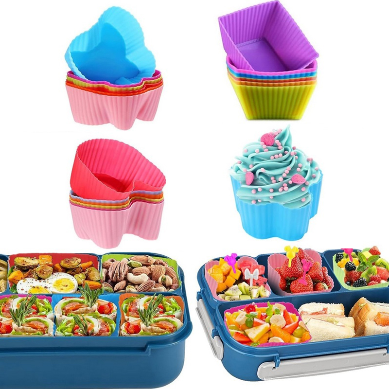 Divisórias de silicone para la - Kids Education School avaliação e preço