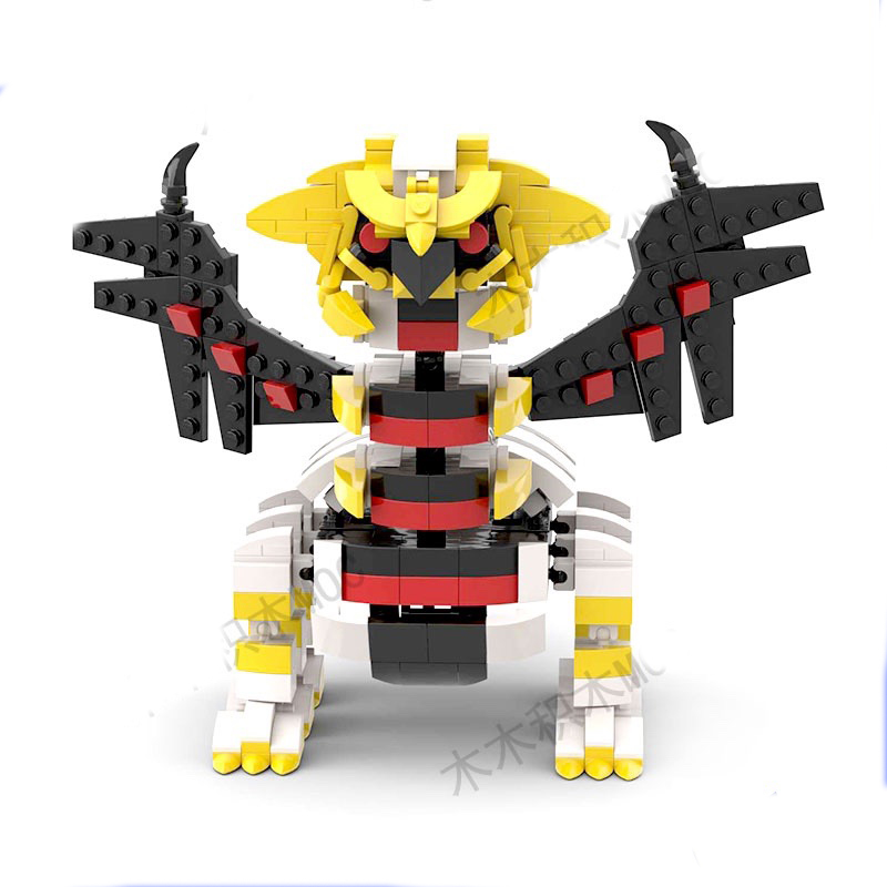 Modelo de Blocos de Construção - Kids Education In Japan avaliação e preço