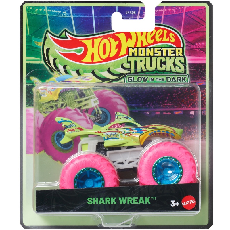 Caminhão de Brinquedo Colecion - Mattel Toy Hot Wheels avaliação e preço