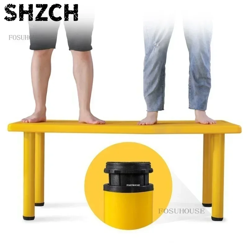 Novo Conjunto de Mesa e Cadeir - Kids Education Desk avaliação e preço