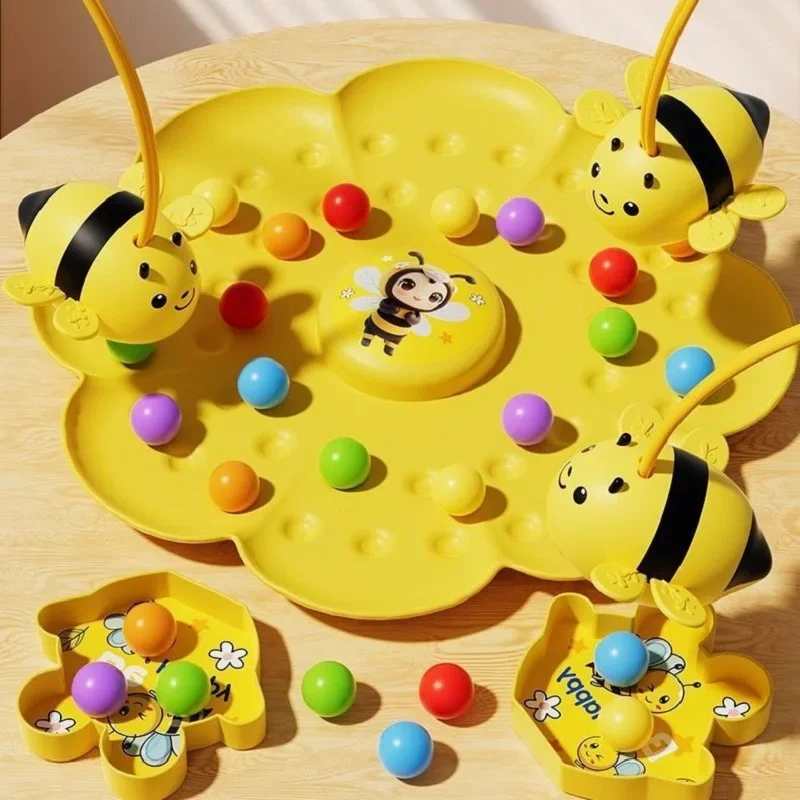 Little Bumblebee Jogo de Tabul - Kids Education In Japan avaliação e preço