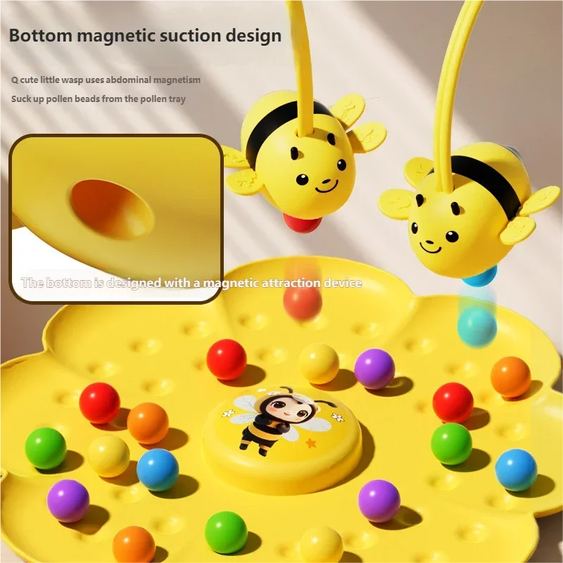 Little Bumblebee Jogo de Tabul - Kids Education In Japan avaliação e preço