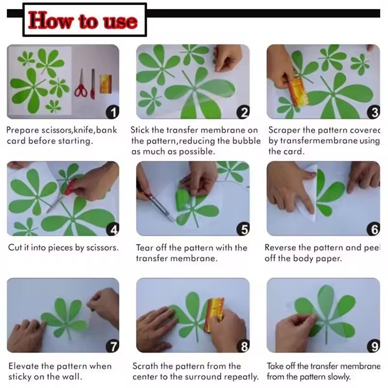 Adesivos de Parede para Quarto - Kids Education Quotes avaliação e preço