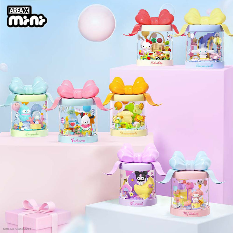 Blocos de Montar AREAX Brick A - Kids Education In Japan avaliação e preço