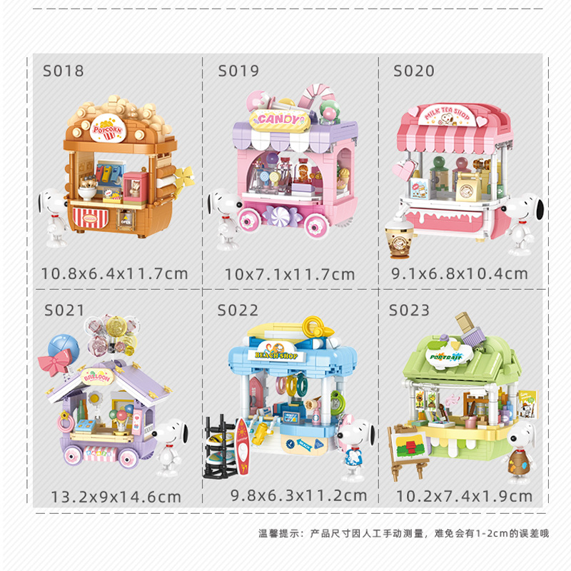 Carrinho de Comida de Rua Snoo - Kids Education In Japan avaliação e preço