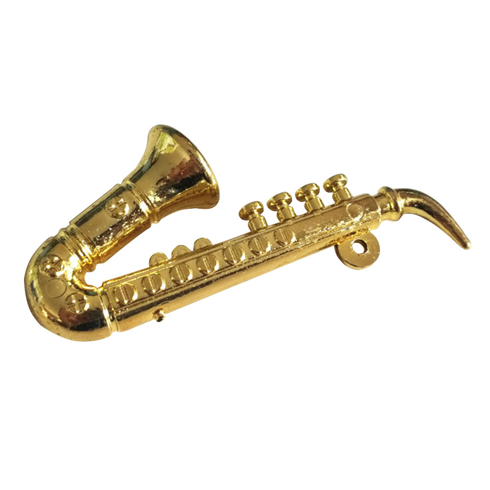 Mini Saxofone de Plástico Dour - Kids Education Desk avaliação e preço