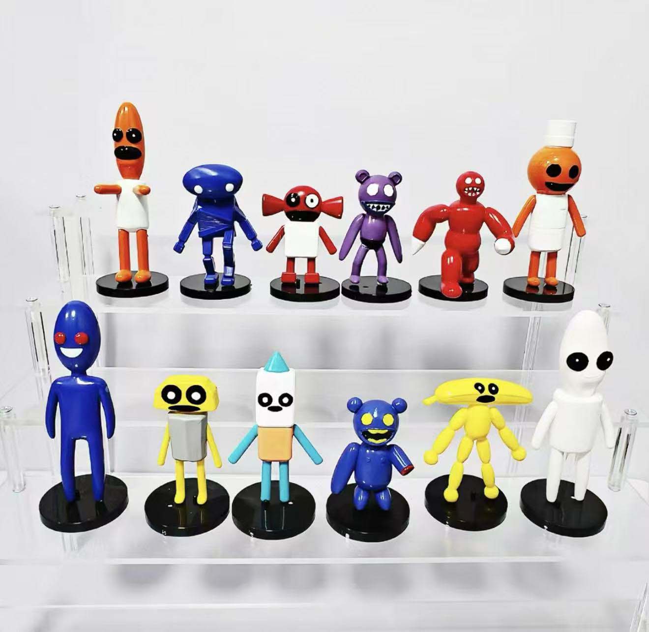 Figura de Desenho Animado My B - Kids Education In Japan avaliação e preço
