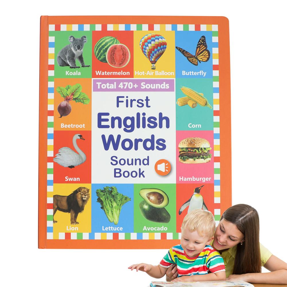 Livro de leitura de áudio em i - Kid Education avaliação e preço